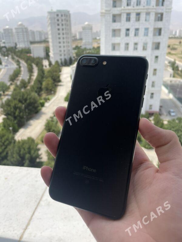 IPhone 7+ - Aşgabat - img 3