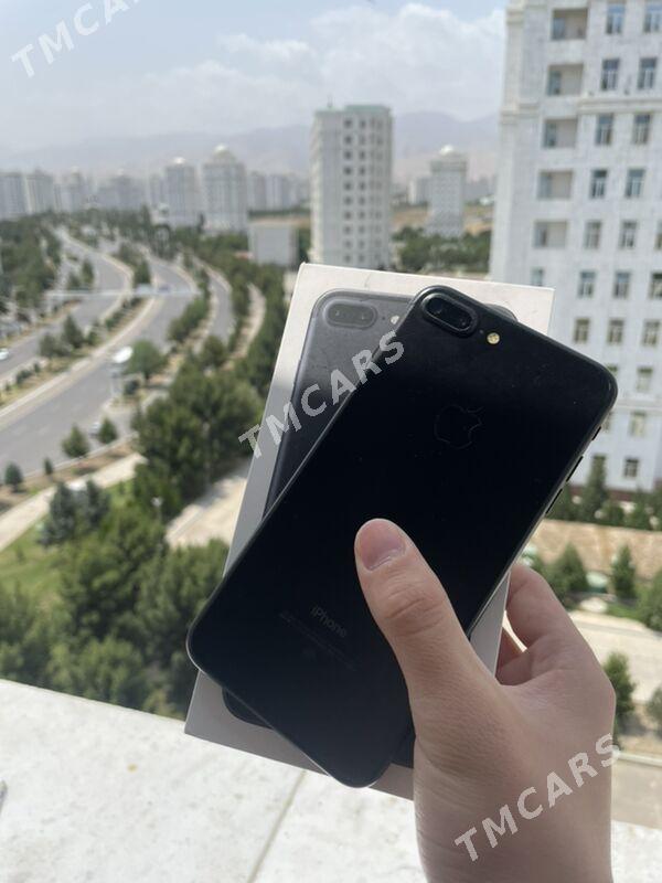 IPhone 7+ - Aşgabat - img 7