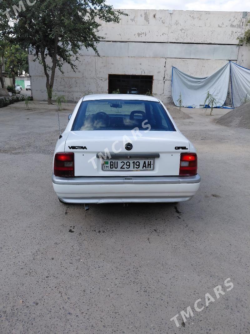 Opel Vectra 1991 - 32 000 TMT - Анев - img 3