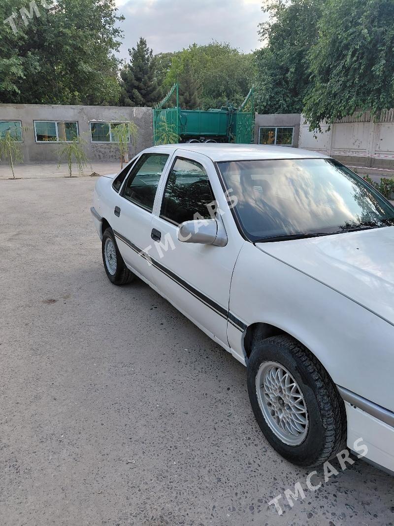 Opel Vectra 1991 - 32 000 TMT - Анев - img 4