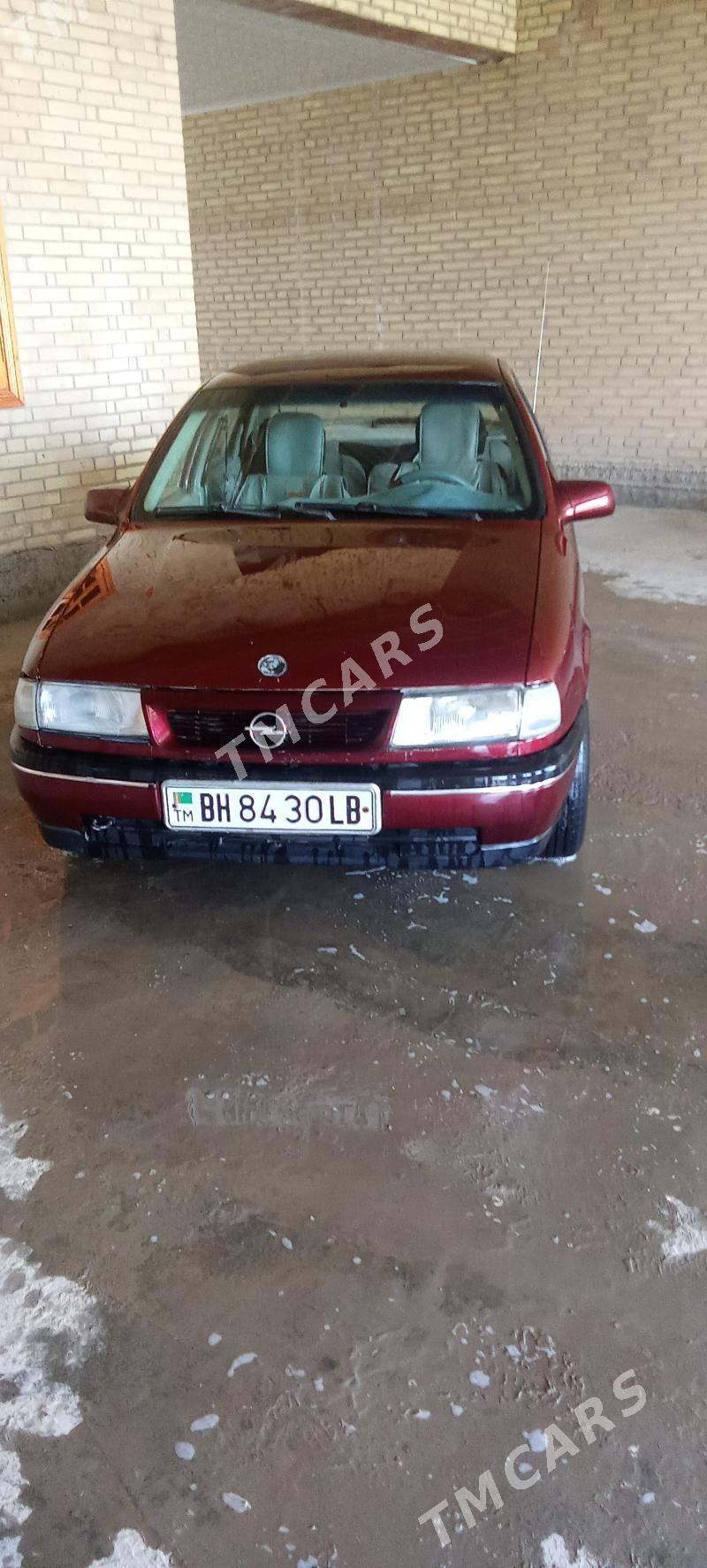 Opel Vectra 1992 - 28 000 TMT - Çärjew - img 3