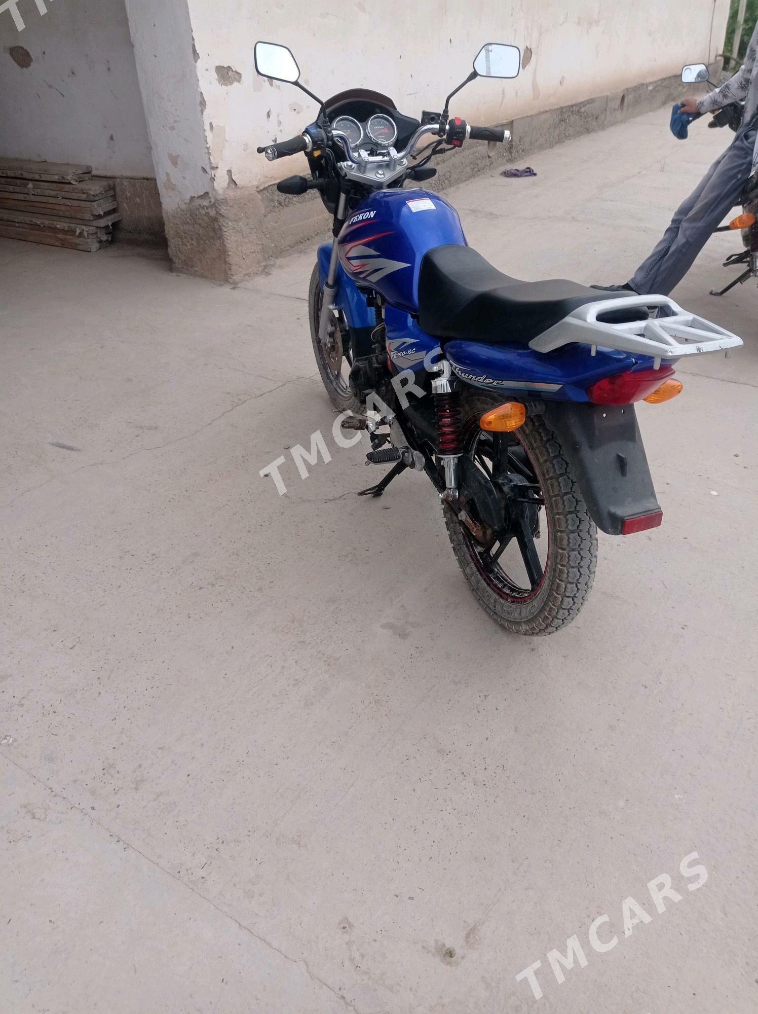 Fekon FK200-14G 2015 - 13 000 TMT - Hojambaz - img 2