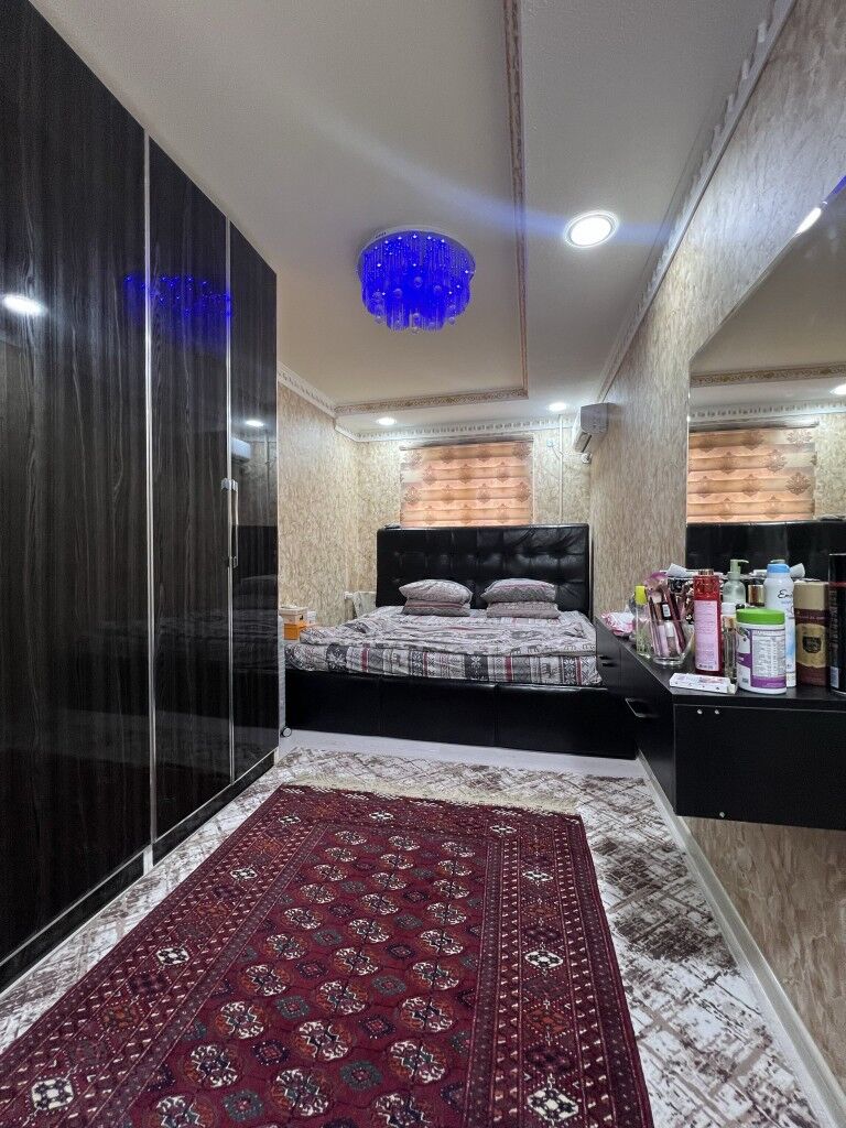 11 mkr 2 kom - Ашхабад - img 5