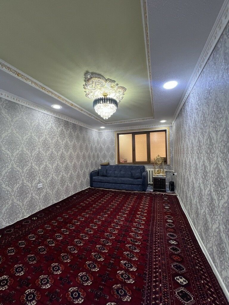 11 mkr 2 kom - Ашхабад - img 2