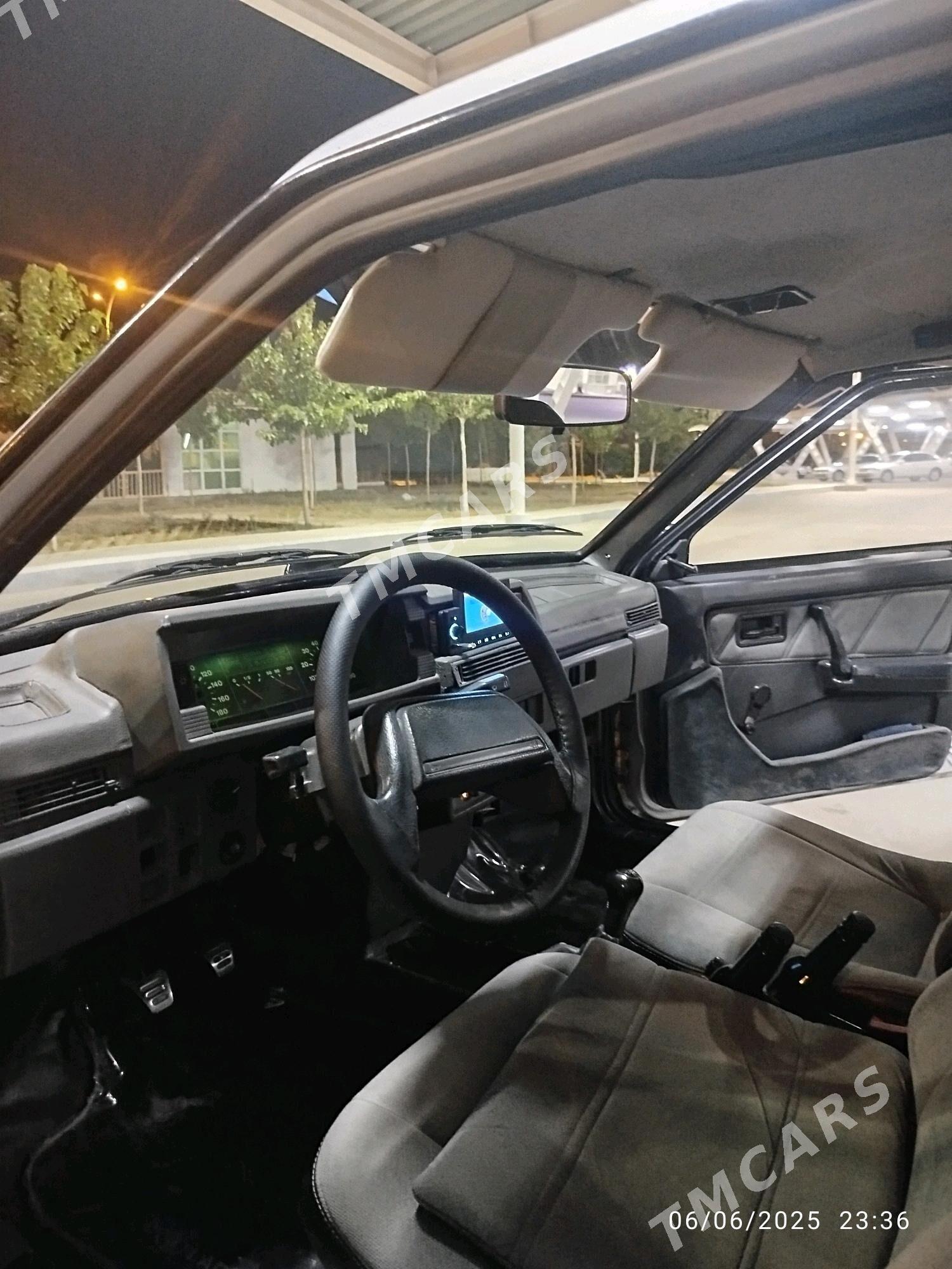 Lada 21099 2002 - 34 000 TMT - Балканабат - img 4