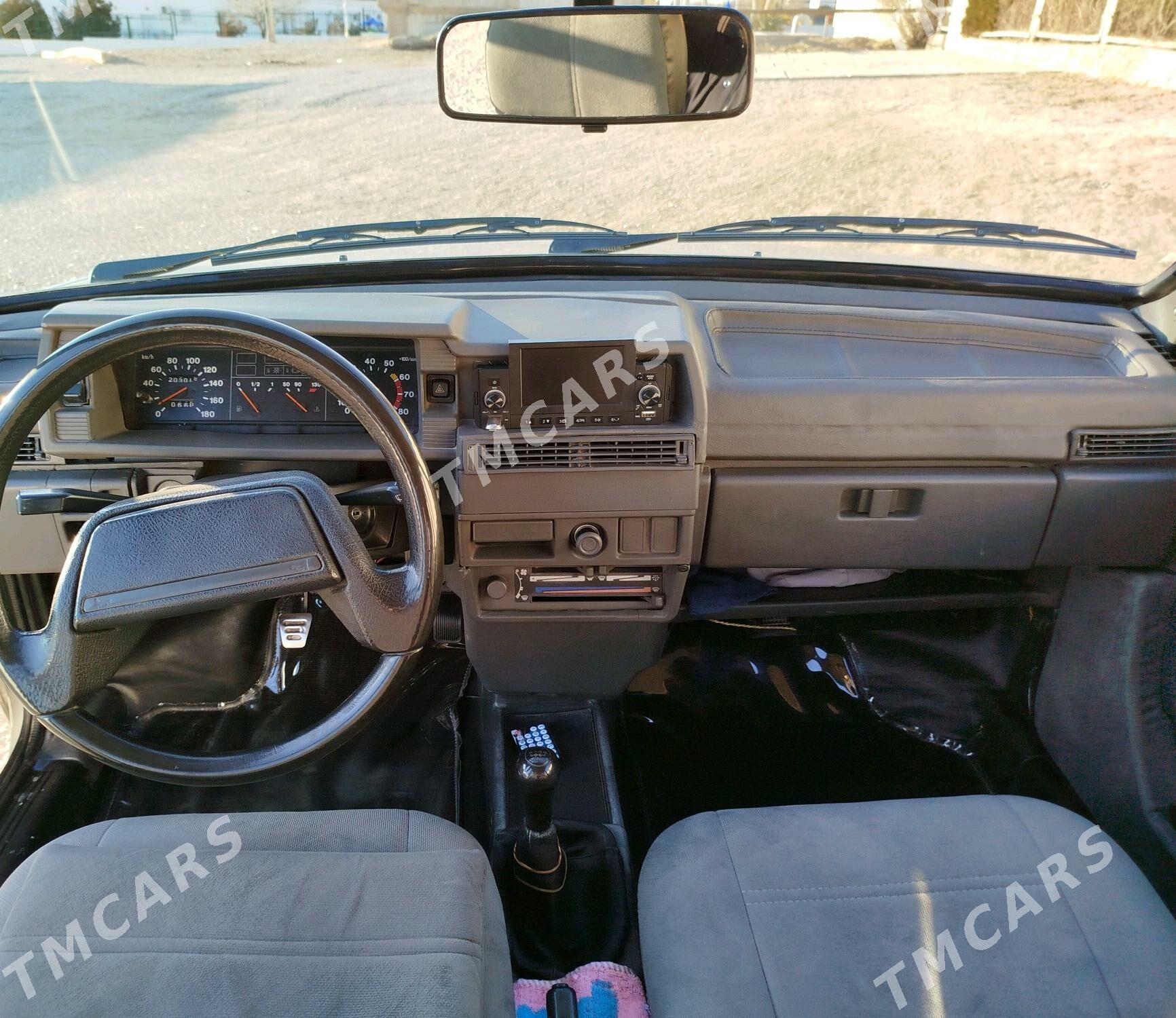 Lada 21099 2002 - 34 000 TMT - Балканабат - img 2