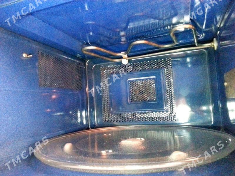Микроволновка SAMSUNG 3 в 1 - 30 mkr - img 4
