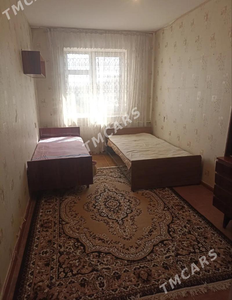 (2196)-ARENDA 11MKR HUDAÝBERDYÝEW KÖÇE 3-KOMNAT - Aşgabat - img 3