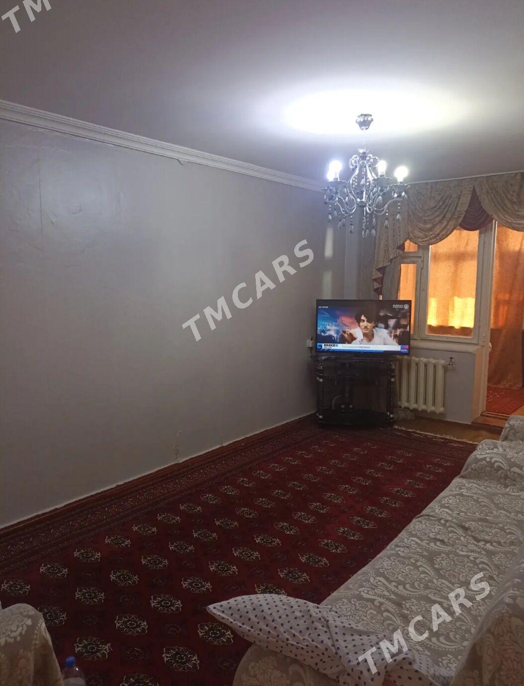 (2196)-ARENDA 11MKR HUDAÝBERDYÝEW KÖÇE 3-KOMNAT - Aşgabat - img 2