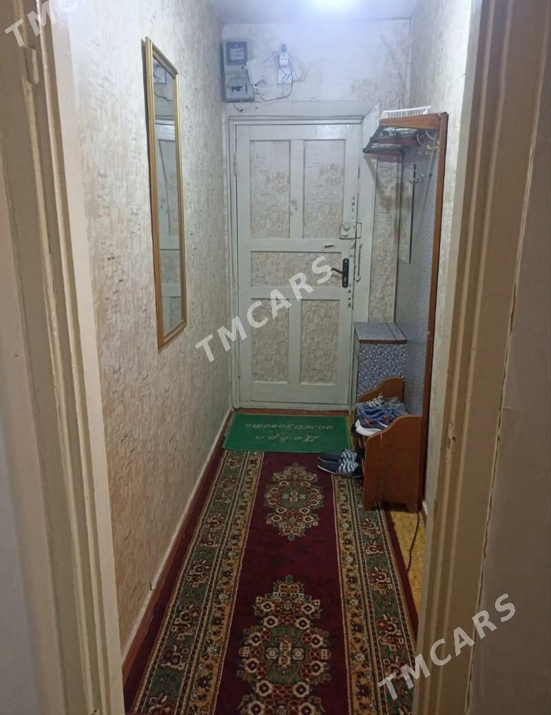 (2196)-ARENDA 11MKR HUDAÝBERDYÝEW KÖÇE 3-KOMNAT - Aşgabat - img 7
