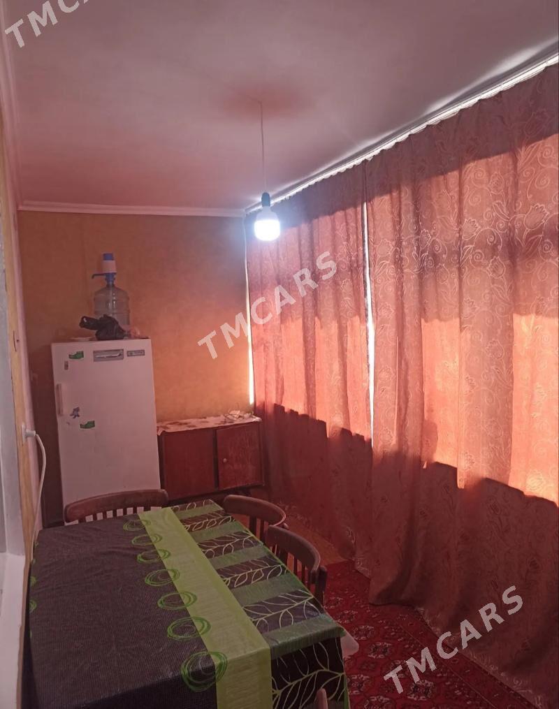 (2196)-ARENDA 11MKR HUDAÝBERDYÝEW KÖÇE 3-KOMNAT - Aşgabat - img 5