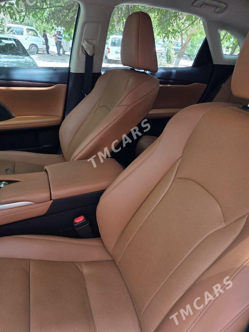Lexus RX 350 2022 - 740 000 TMT - Мары - img 7