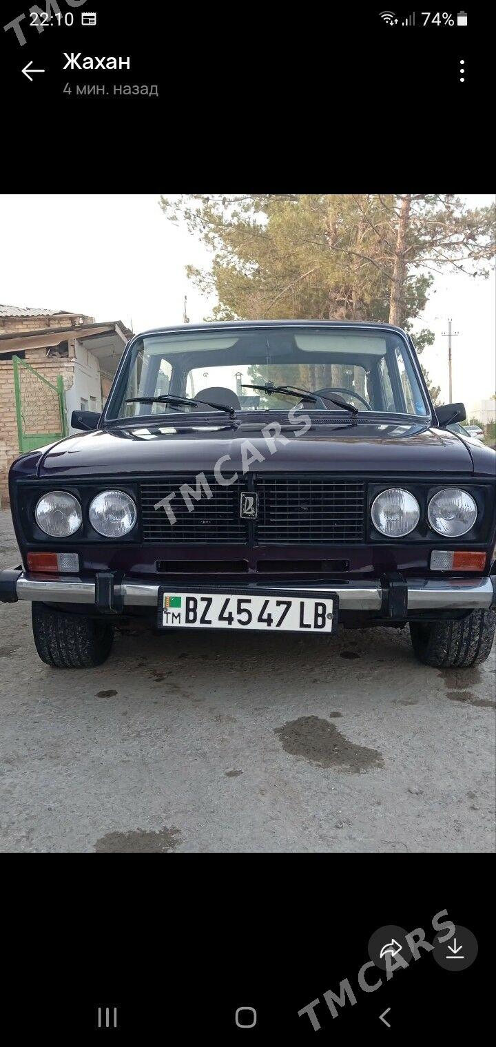 Lada 2106 2002 - 35 000 TMT - Çärjew - img 5