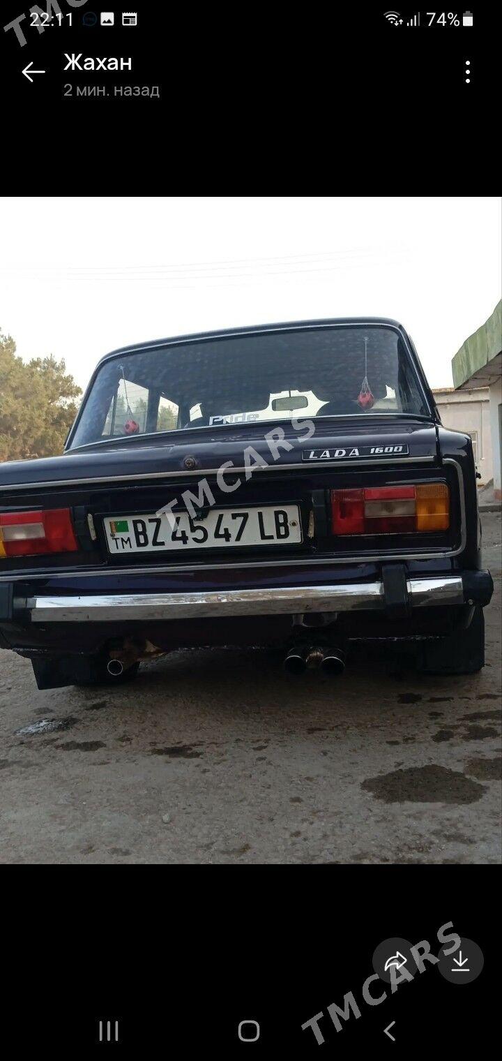 Lada 2106 2002 - 35 000 TMT - Çärjew - img 4