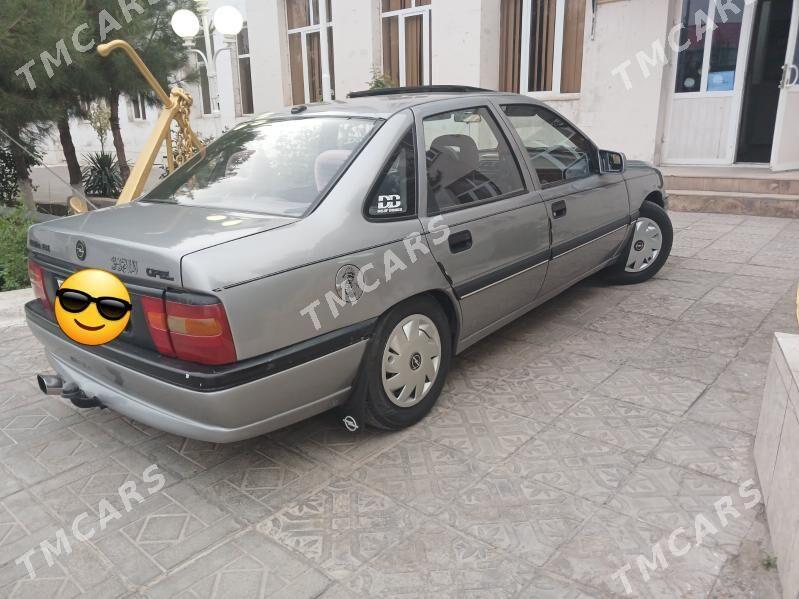 Opel Vectra 1993 - 50 000 TMT - Türkmenabat - img 4