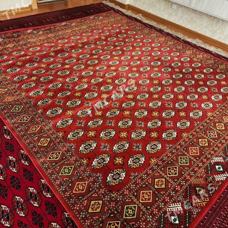 Abadan haly taze - Aşgabat - img 3