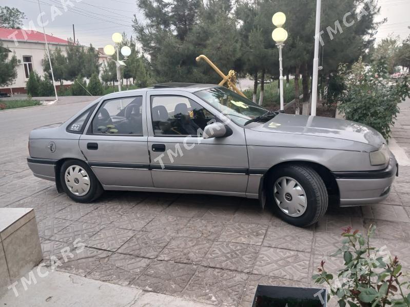 Opel Vectra 1993 - 50 000 TMT - Türkmenabat - img 3