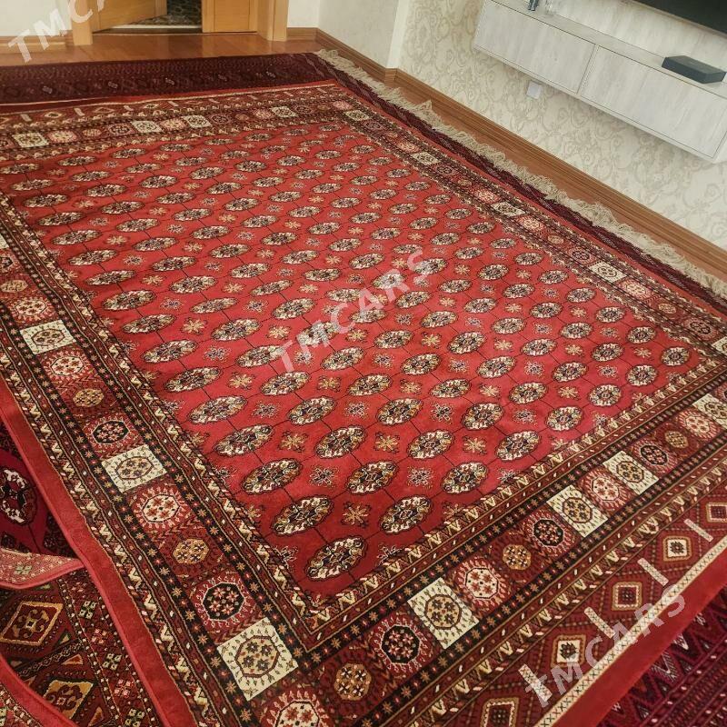 Abadan haly taze - Aşgabat - img 2