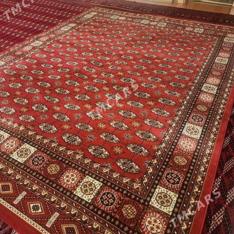 Abadan haly taze - Aşgabat - img 4