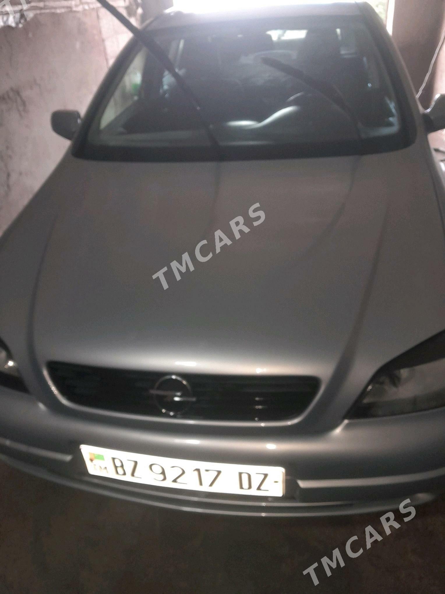 Opel Astra 1999 - 76 000 TMT - Akdepe - img 5