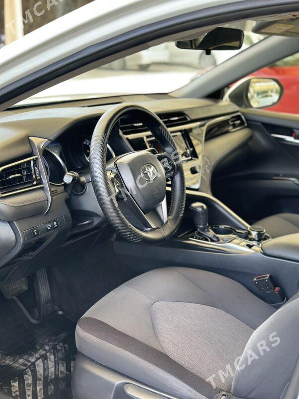 Toyota Camry 2019 - 225 000 TMT - Байрамали - img 6