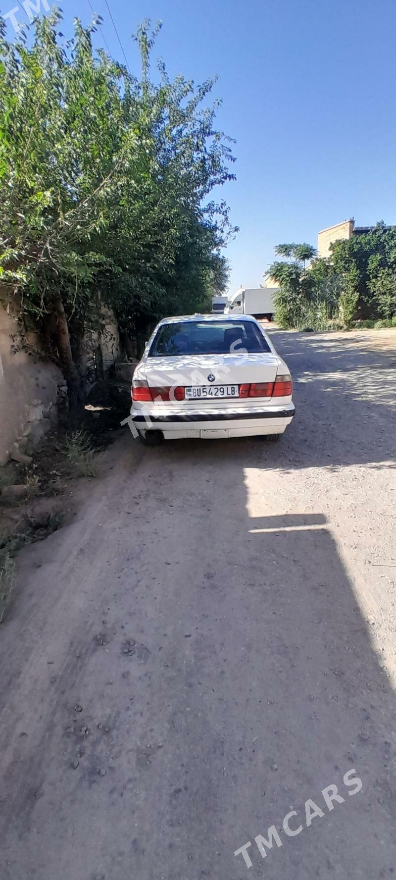 BMW 525 1991 - 55 000 TMT - Kerki - img 5