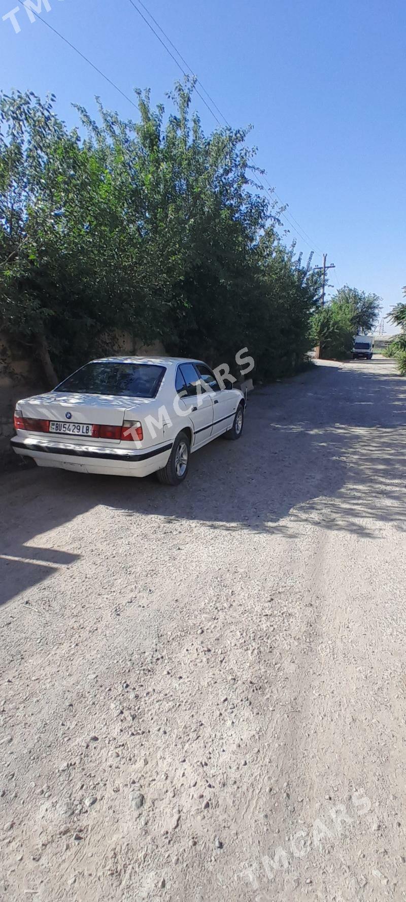 BMW 525 1991 - 55 000 TMT - Kerki - img 7