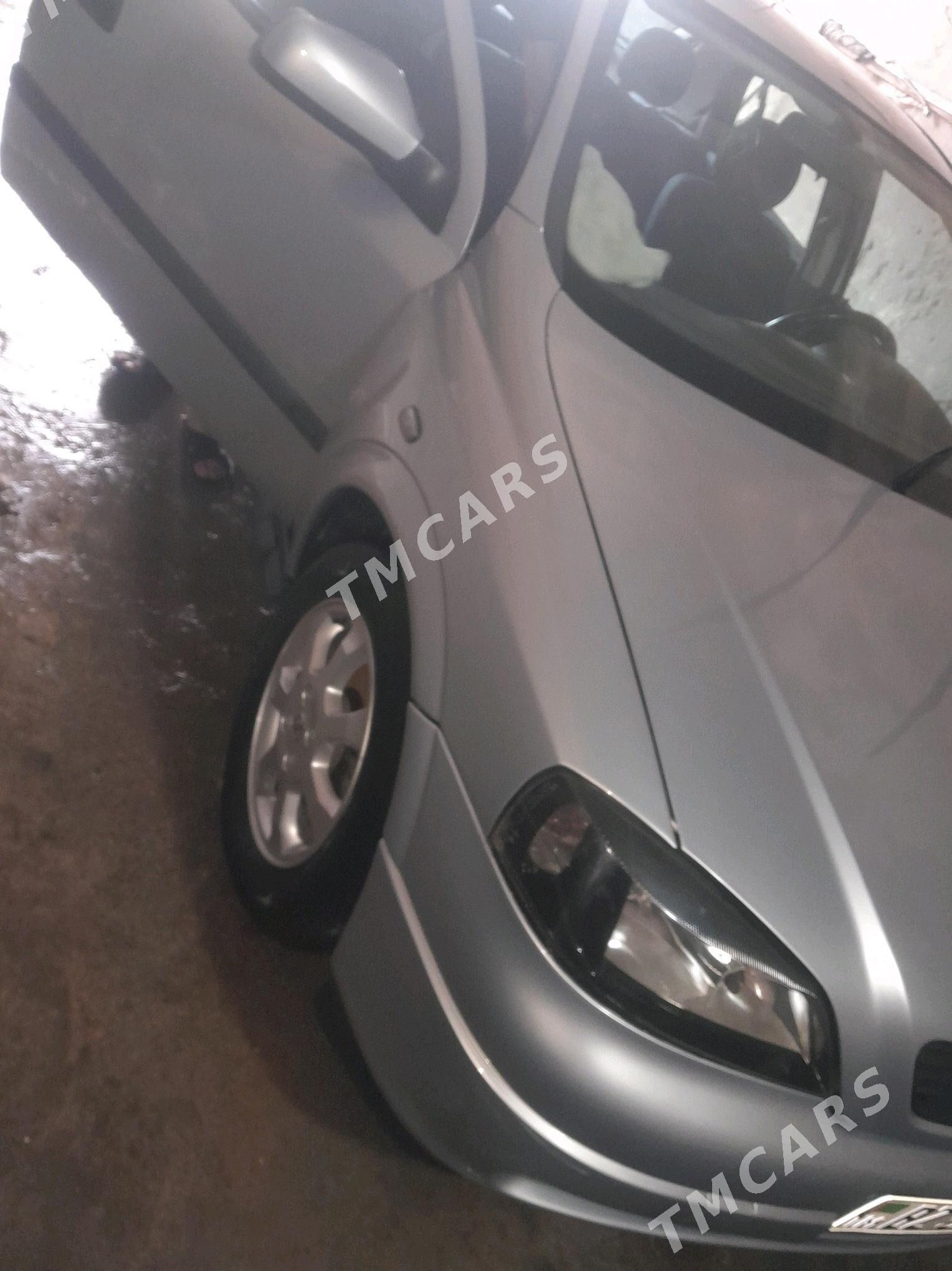 Opel Astra 1999 - 76 000 TMT - Akdepe - img 7