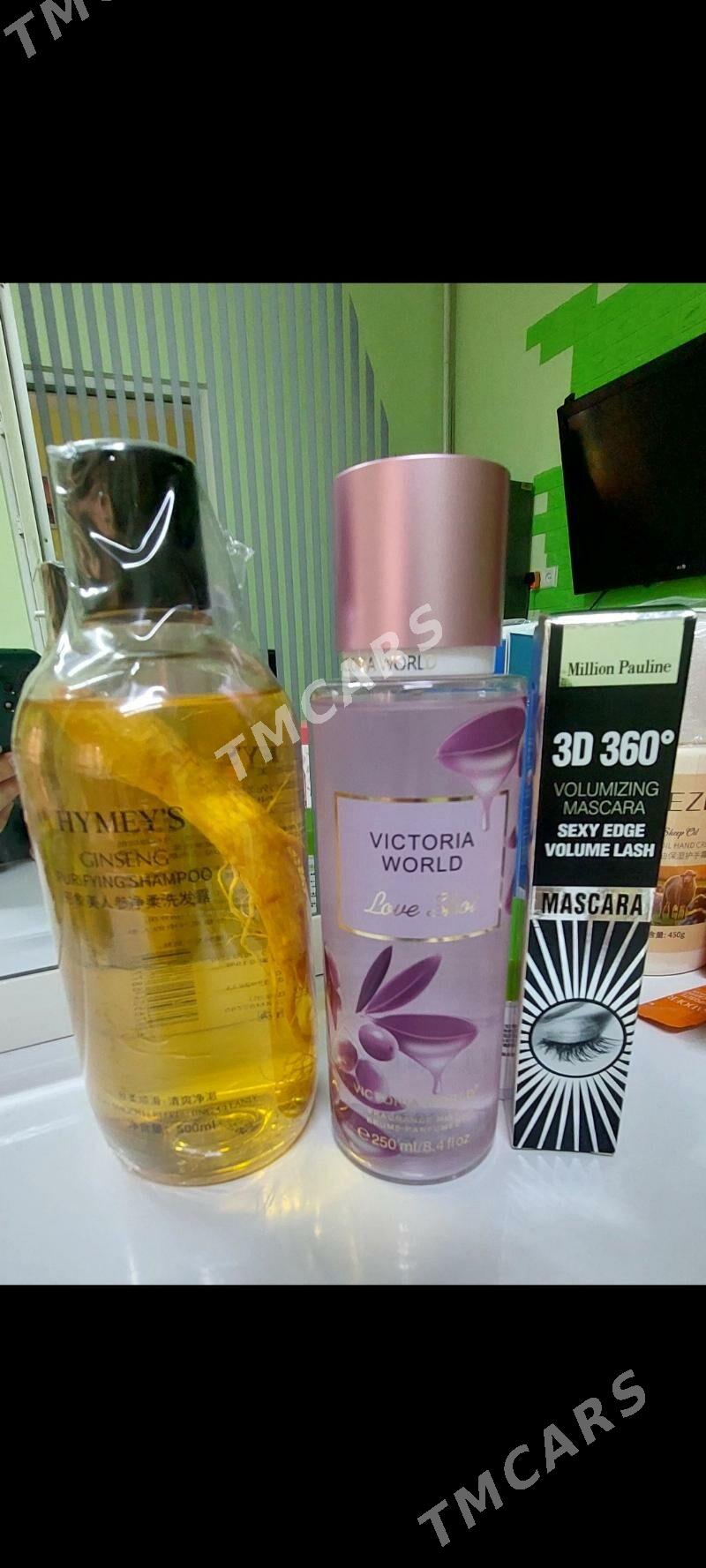 Духи парфюм duhi parfume - Türkmenabat - img 3