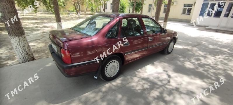 Opel Vectra 1991 - 39 000 TMT - Saýat - img 2