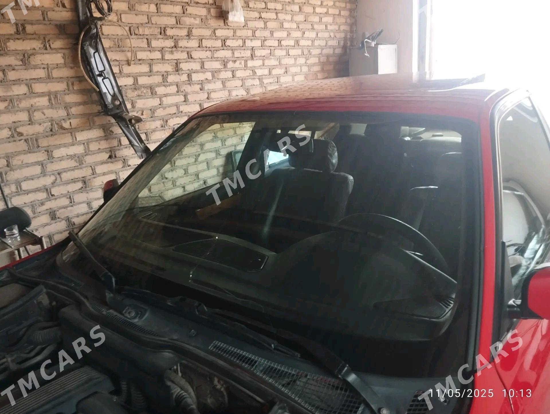 BMW 525 1993 - 65 000 TMT - Hazar - img 6