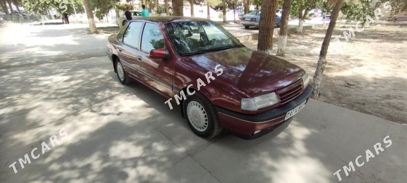 Opel Vectra 1991 - 39 000 TMT - Saýat - img 5