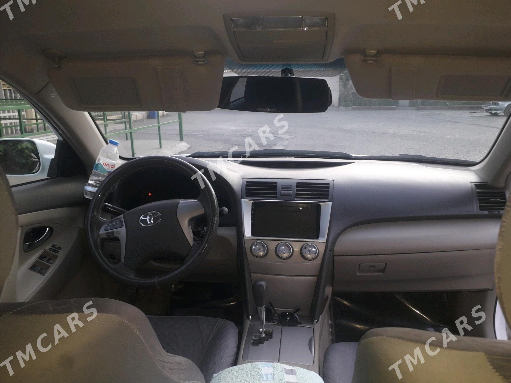 Toyota Camry 2011 - 180 000 TMT - Türkmenbaşy şaýoly - img 3