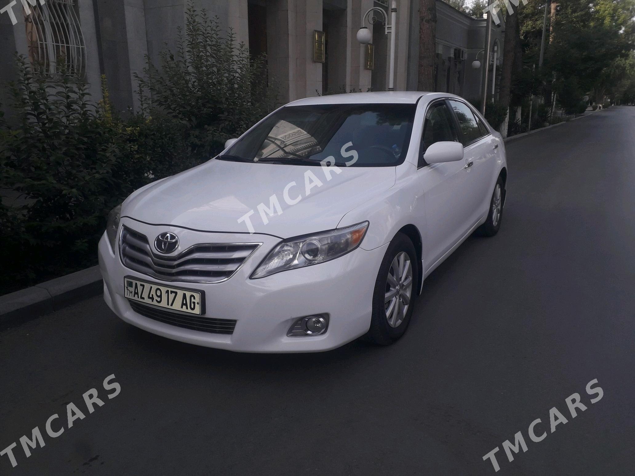 Toyota Camry 2011 - 180 000 TMT - Türkmenbaşy şaýoly - img 4