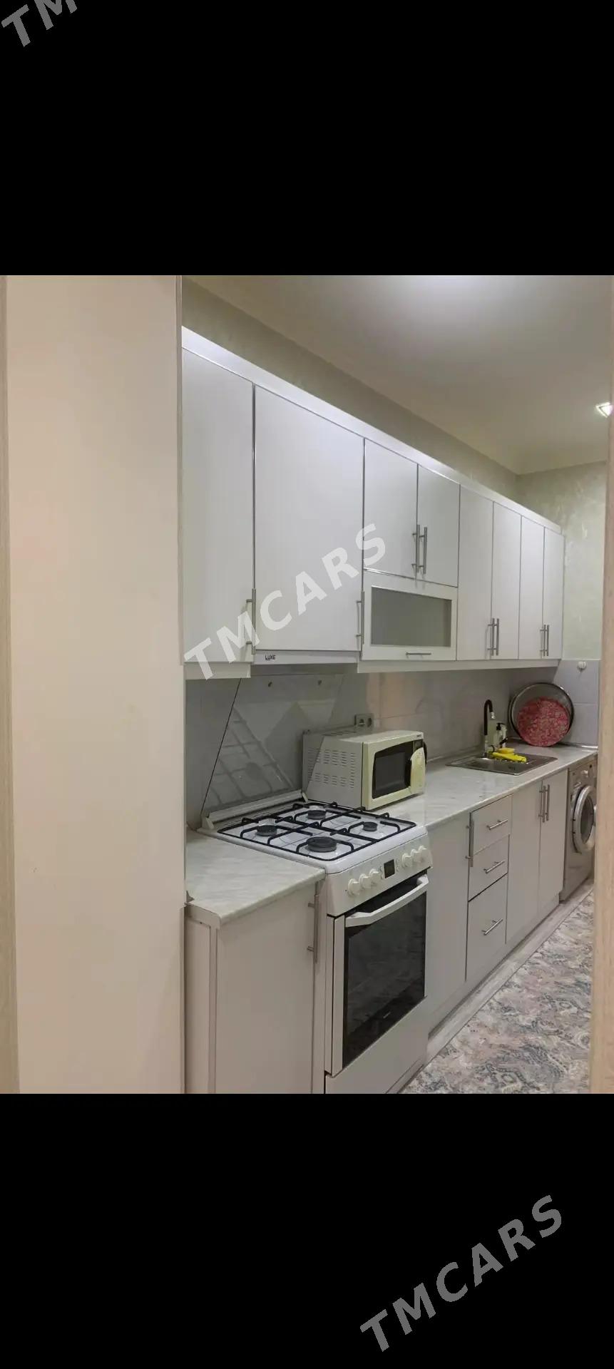 Arenda 30 mikr Аренда сдаю сда - Aşgabat - img 7