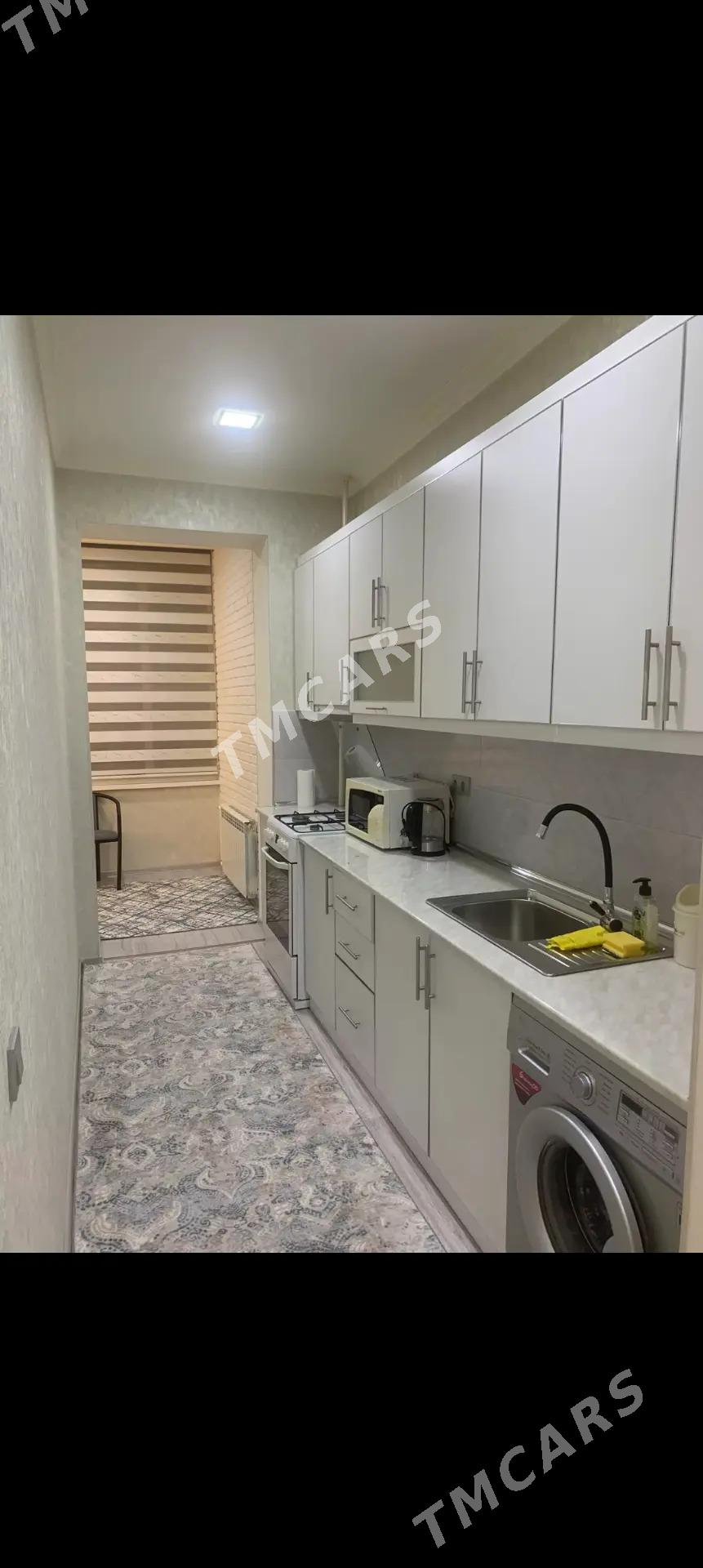 Arenda 30 mikr Аренда сдаю сда - Aşgabat - img 8