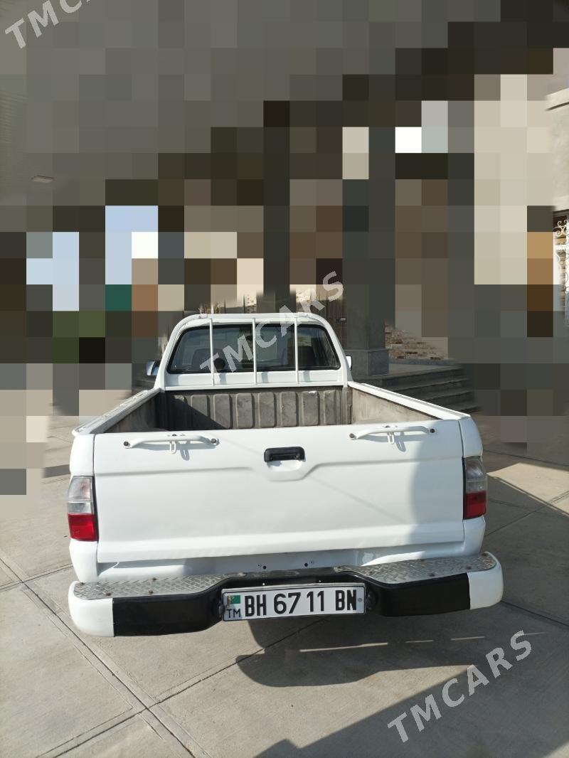 Mitsubishi L200 2005 - 75 000 TMT - Балканабат - img 2