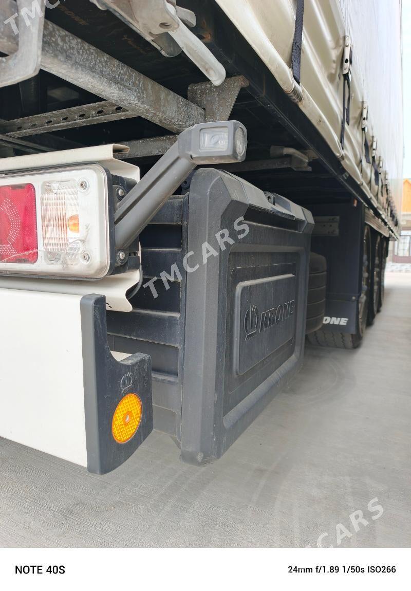 Kogel Euro Trailer 2020 - 507 000 TMT - Balkanabat - img 10