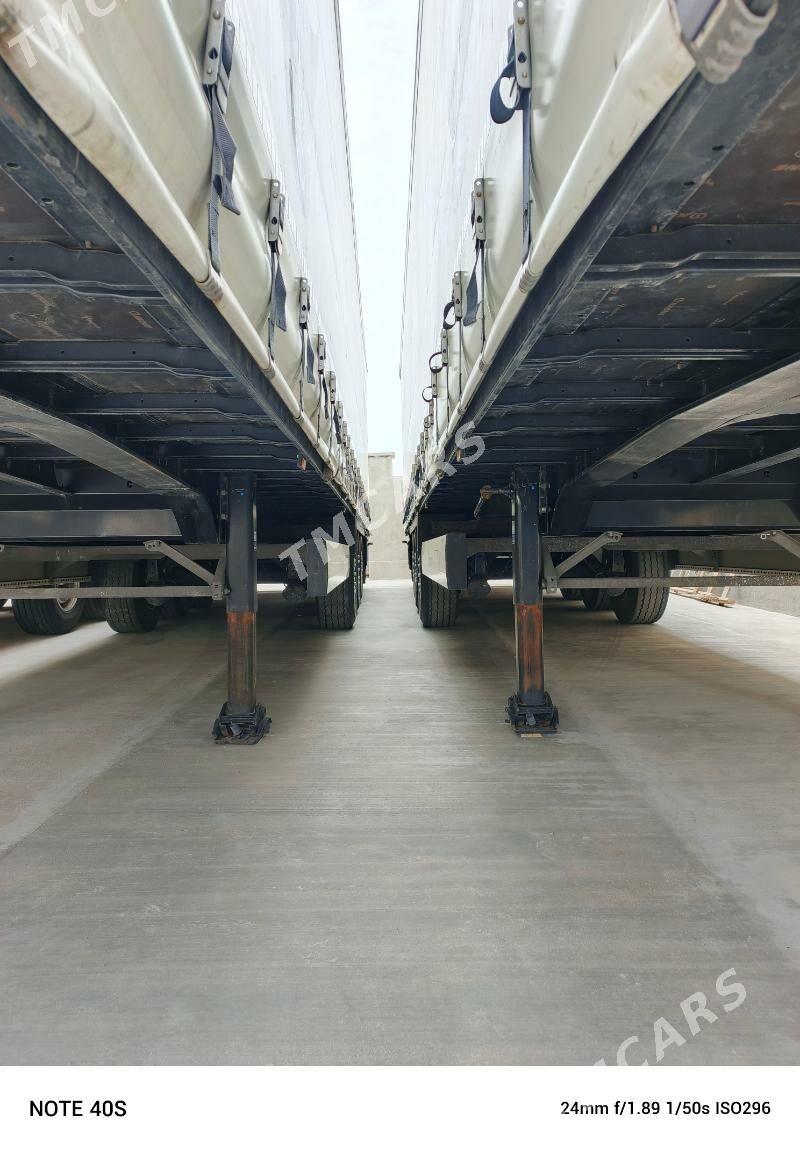 Kogel Euro Trailer 2020 - 507 000 TMT - Balkanabat - img 9