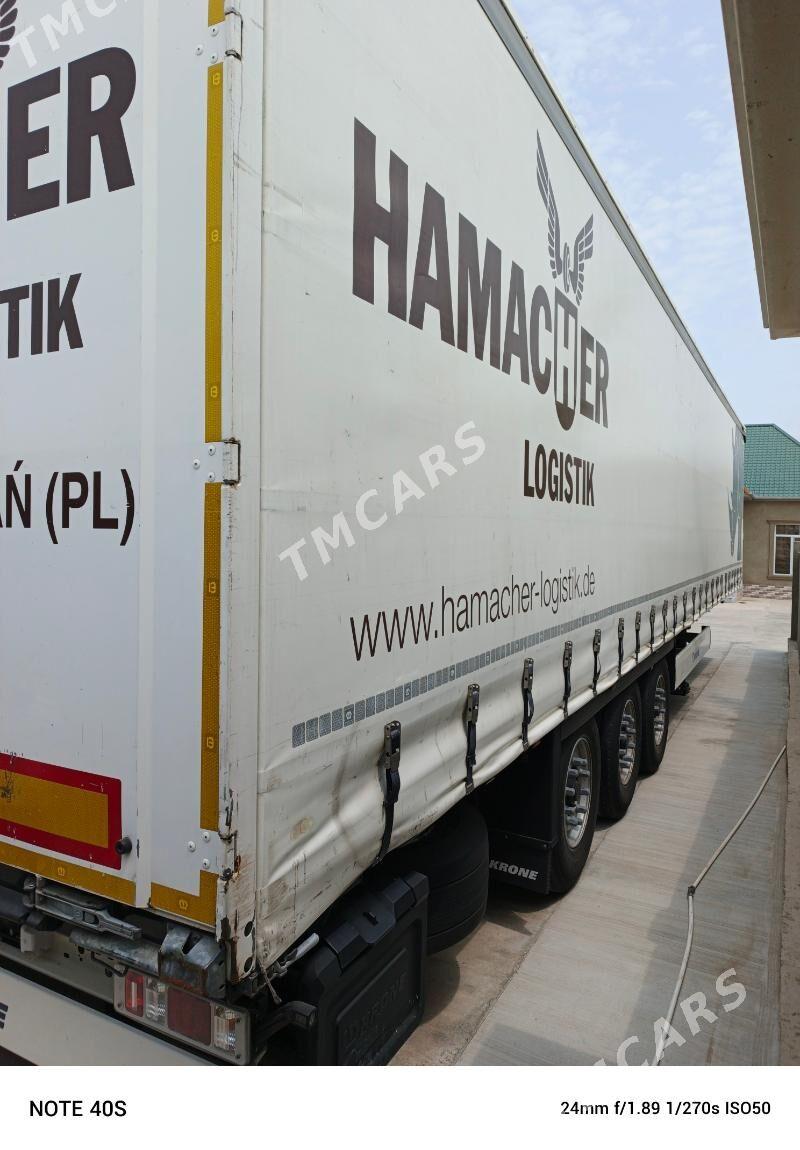 Kogel Euro Trailer 2020 - 507 000 TMT - Balkanabat - img 4