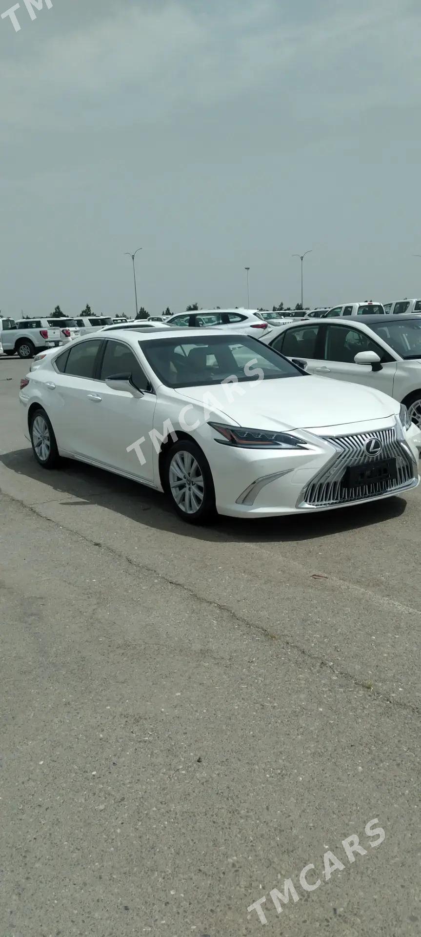 Lexus ES 350 2019 - 530 000 TMT - Aşgabat - img 2