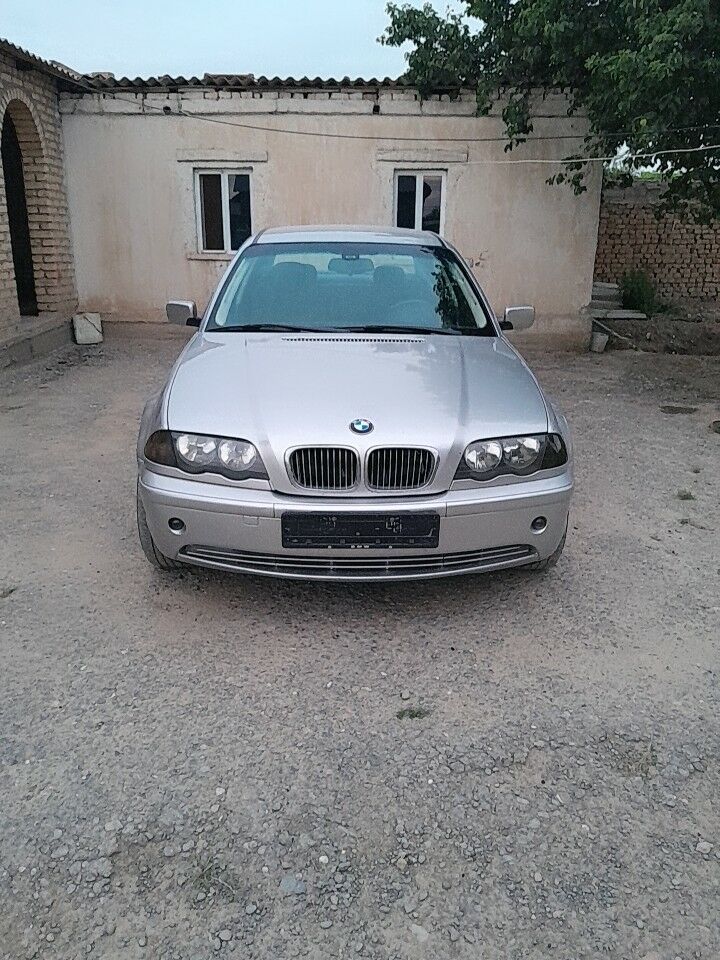 BMW E46 1999 - 80 000 TMT - Кака - img 5