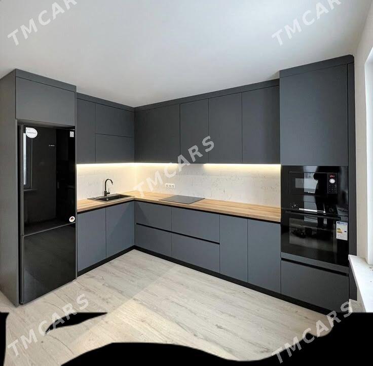 kuhniya mebel - Türkmenabat - img 2