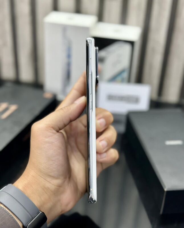 Xiaomi 11 Ultra 12/512GB - Ашхабад - img 3