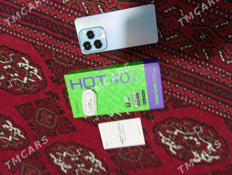 infinix  infinix 256/8 - Türkmenabat - img 2