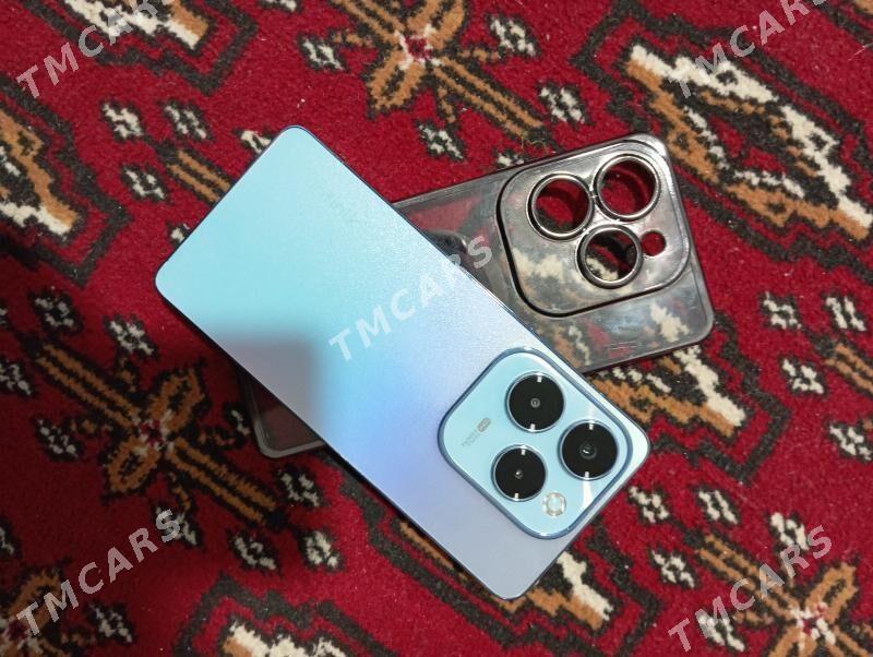 infinix  infinix 256/8 - Türkmenabat - img 6