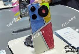 TEHNO INFINIX ALYAS IPHONE A56 - Ашхабад - img 4