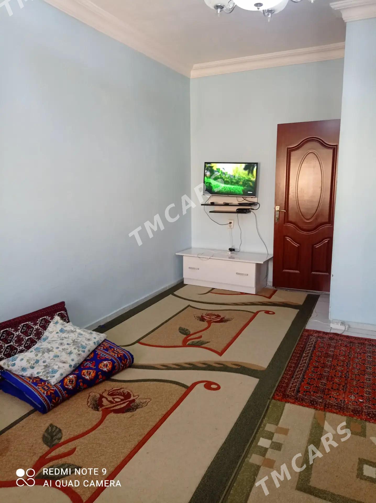 SATLYK JAY IPOTEKA MIR6 1KOM - Aşgabat - img 6