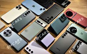 TEHNO INFINIX ALYAS IPHONE A56 - Ашхабад - img 7