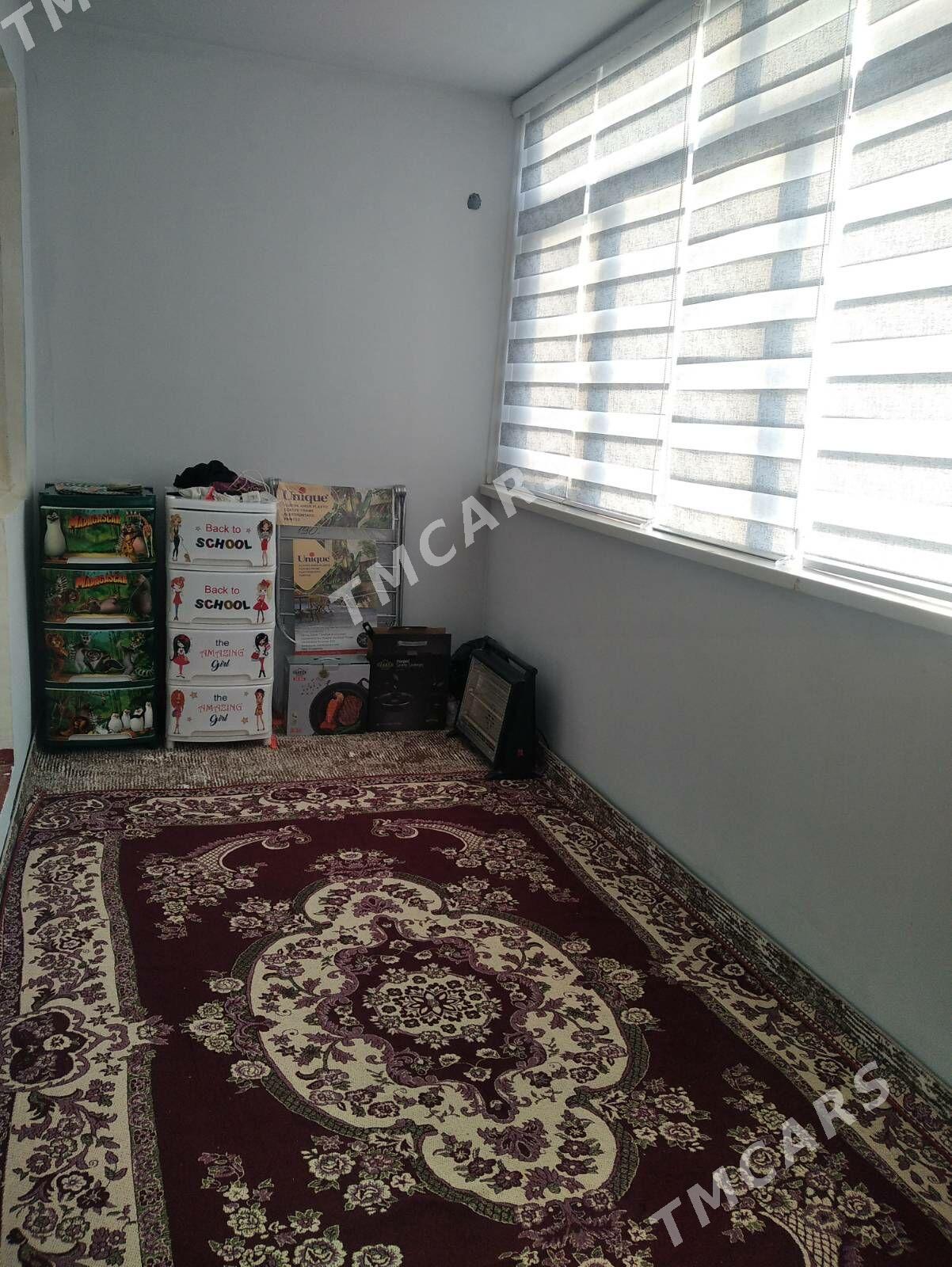 (2170)-11MKR HUDAÝBERDYÝEW KÖÇE 42-KWADRAT 11МКР - Aşgabat - img 4